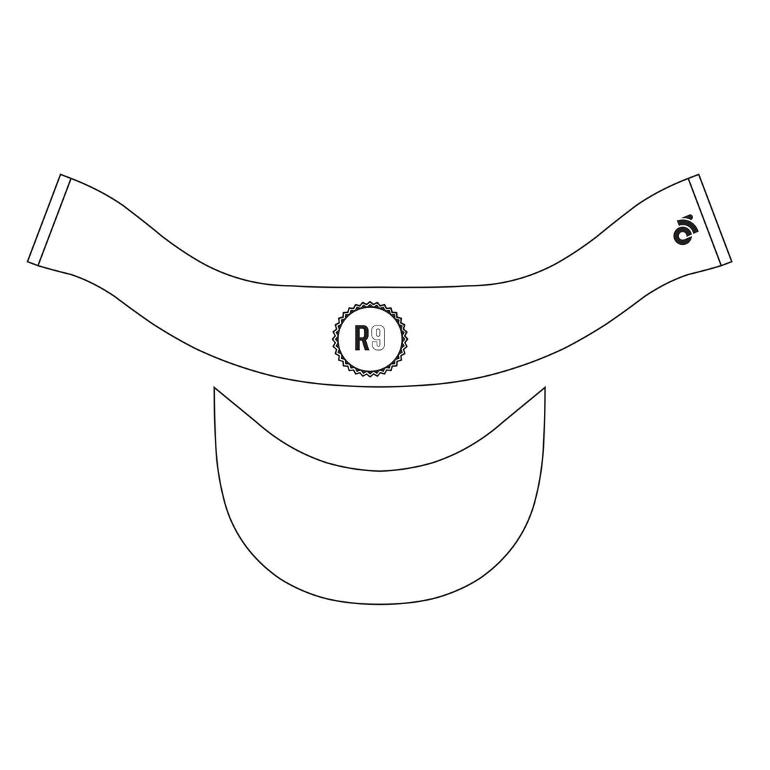 PERFORMANCE Visor