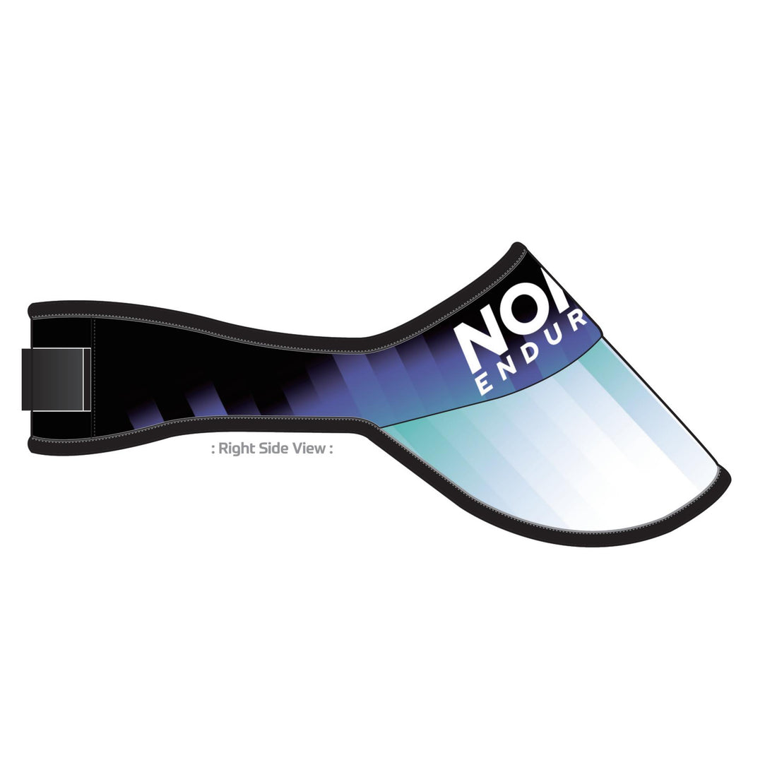 PERFORMANCE Visor
