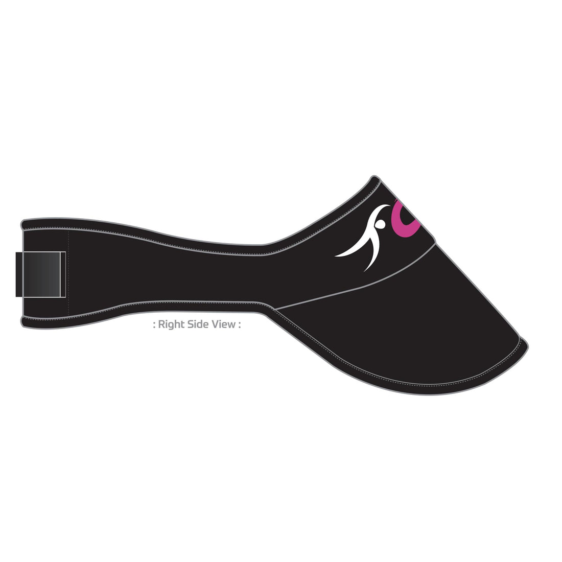PERFORMANCE Visor