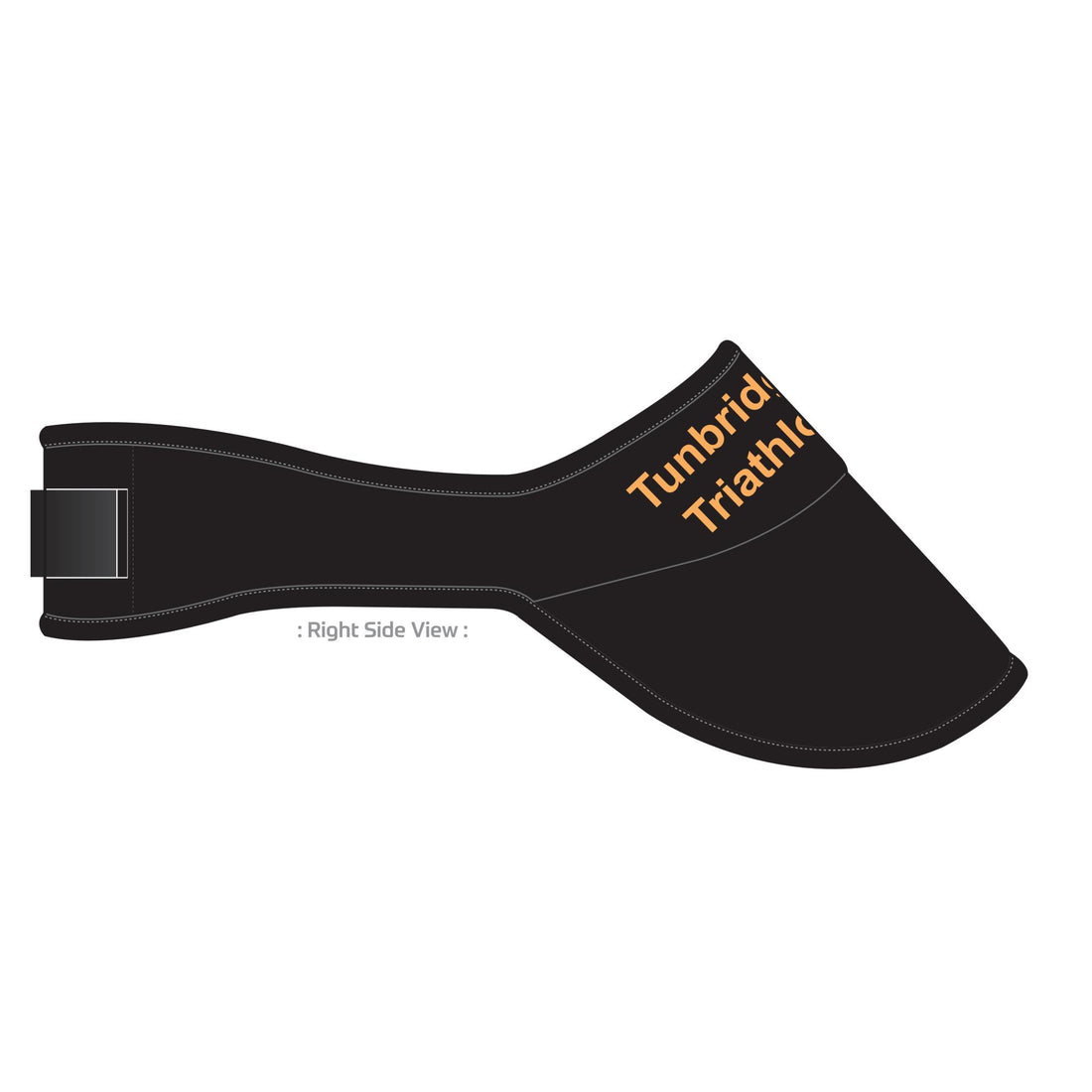 PERFORMANCE Visor