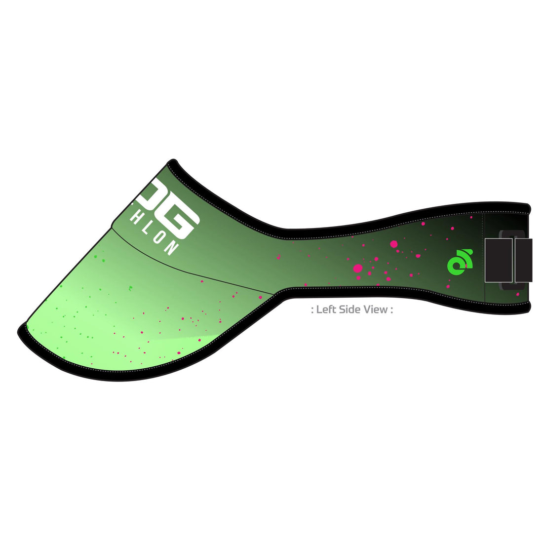 PERFORMANCE Visor
