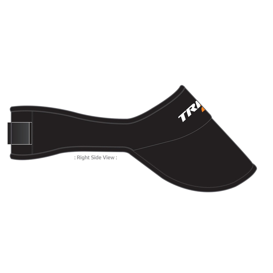 PERFORMANCE Visor