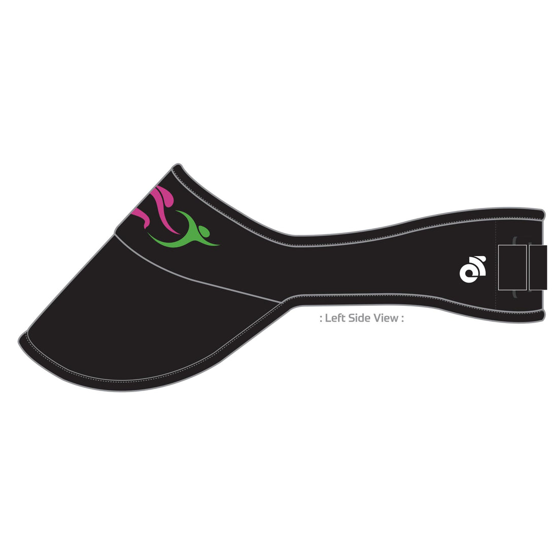 PERFORMANCE Visor