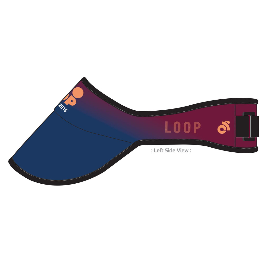 PERFORMANCE Visor