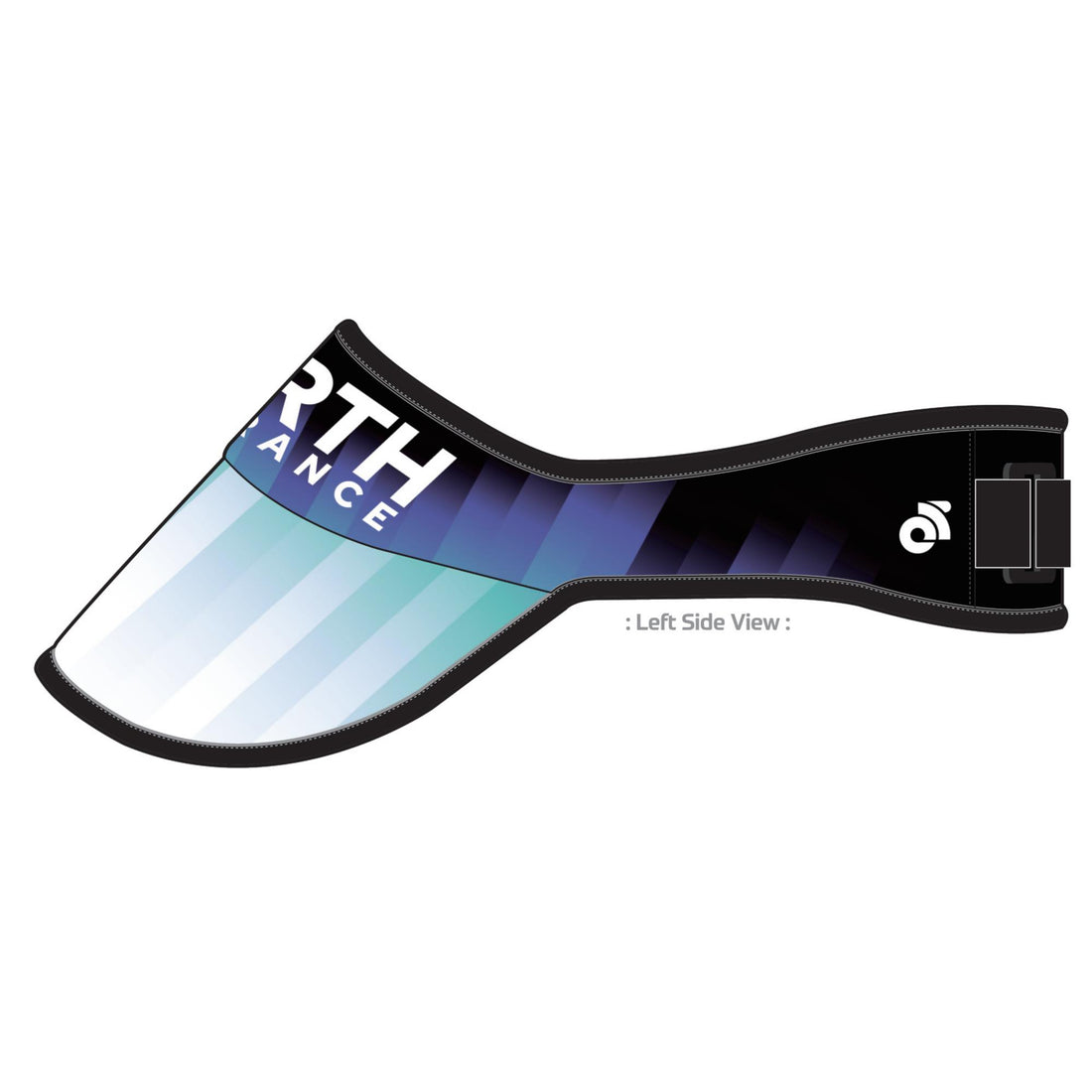 PERFORMANCE Visor