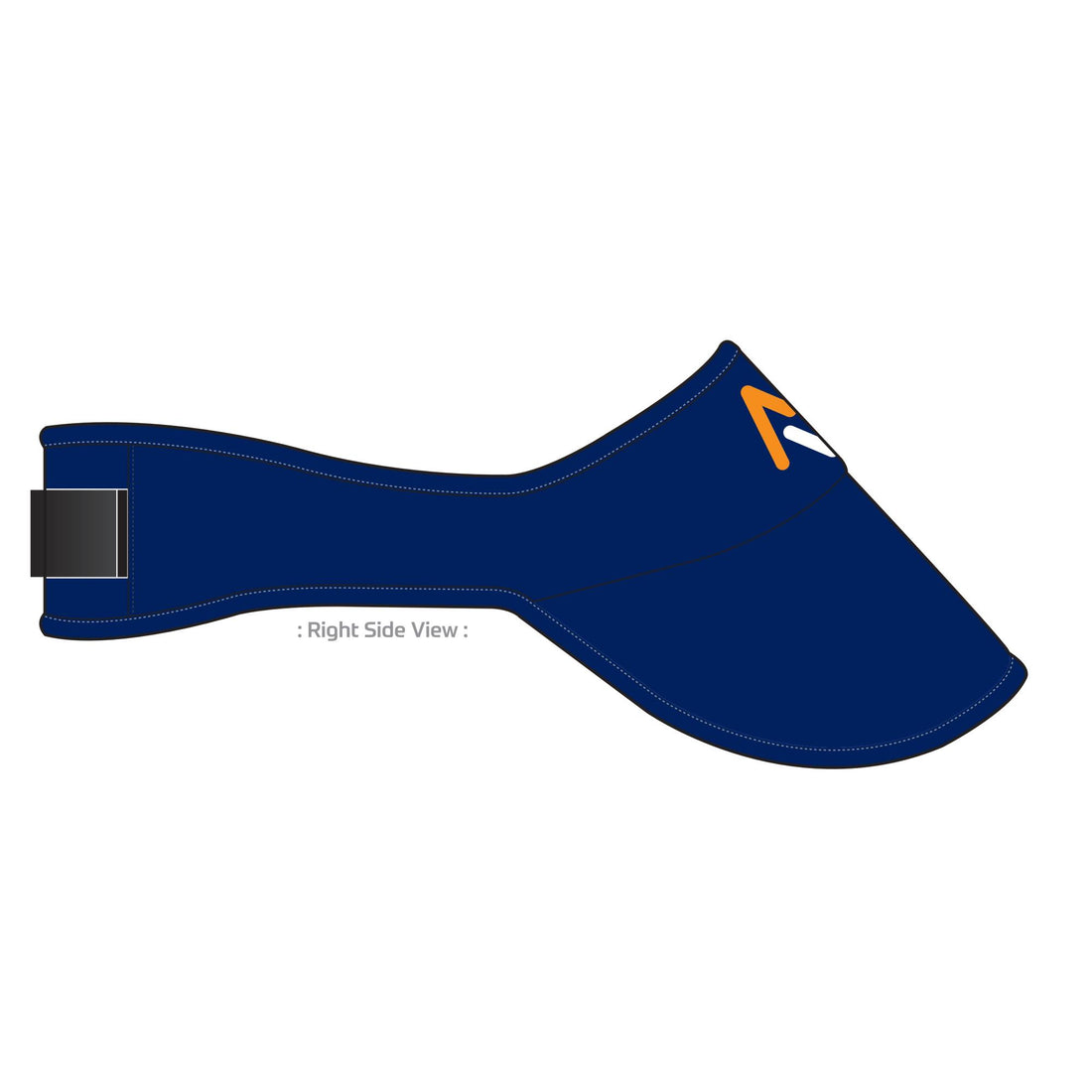 PERFORMANCE Visor