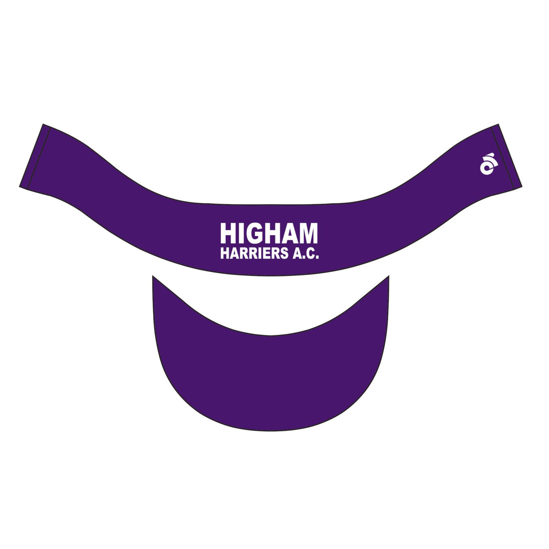 PERFORMANCE Visor