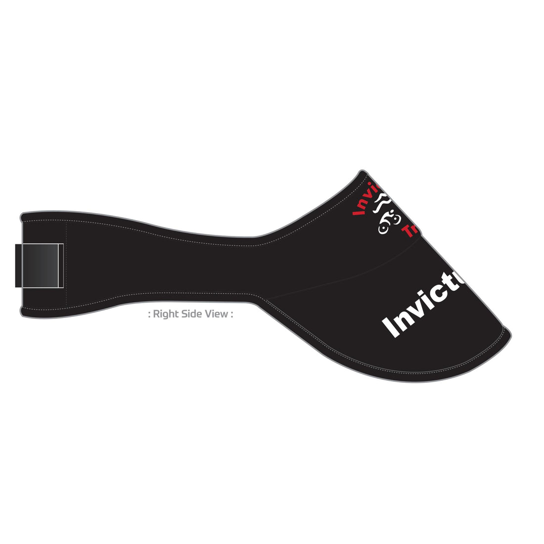 PERFORMANCE Visor