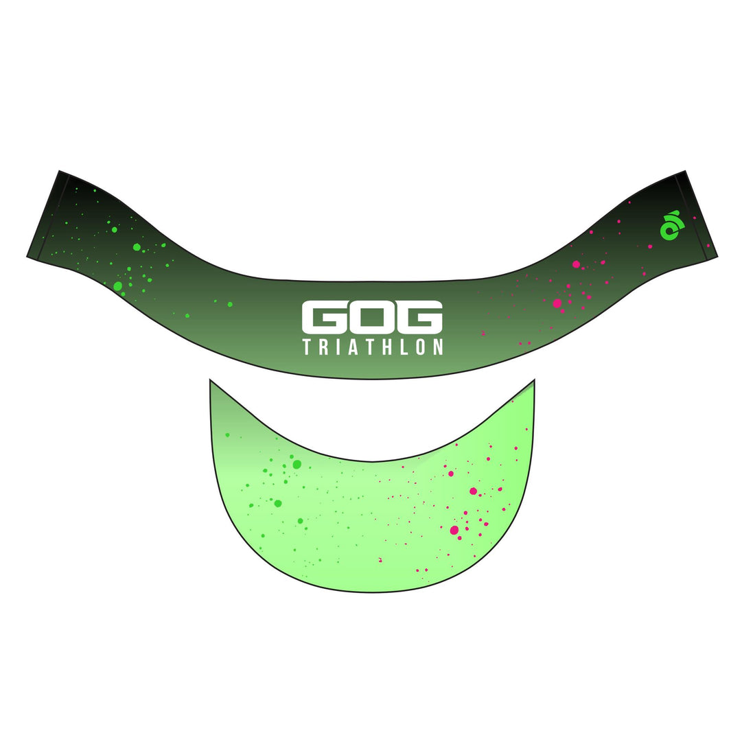 PERFORMANCE Visor