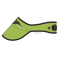 PERFORMANCE Visor