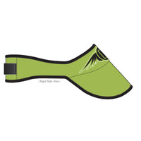 PERFORMANCE Visor