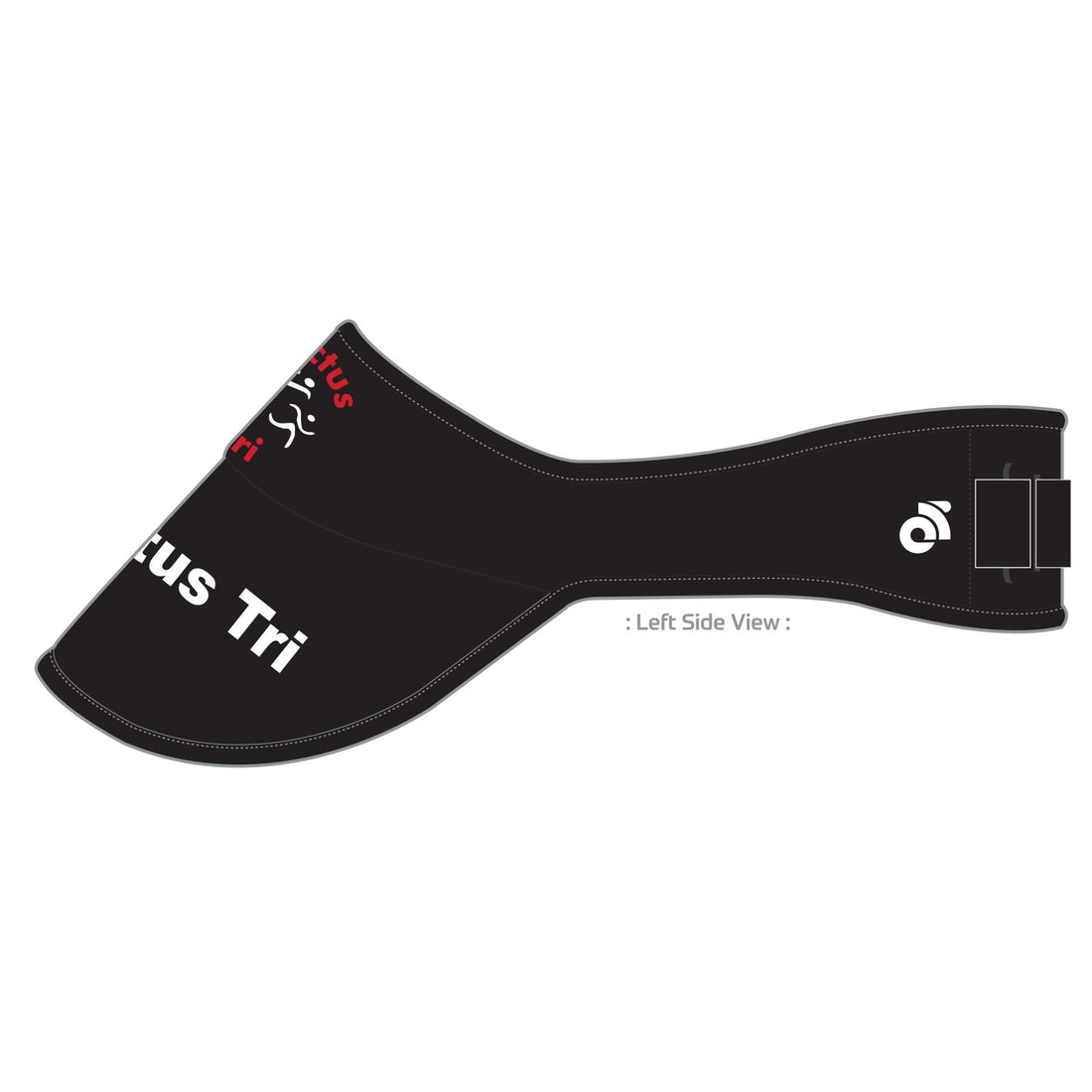 PERFORMANCE Visor