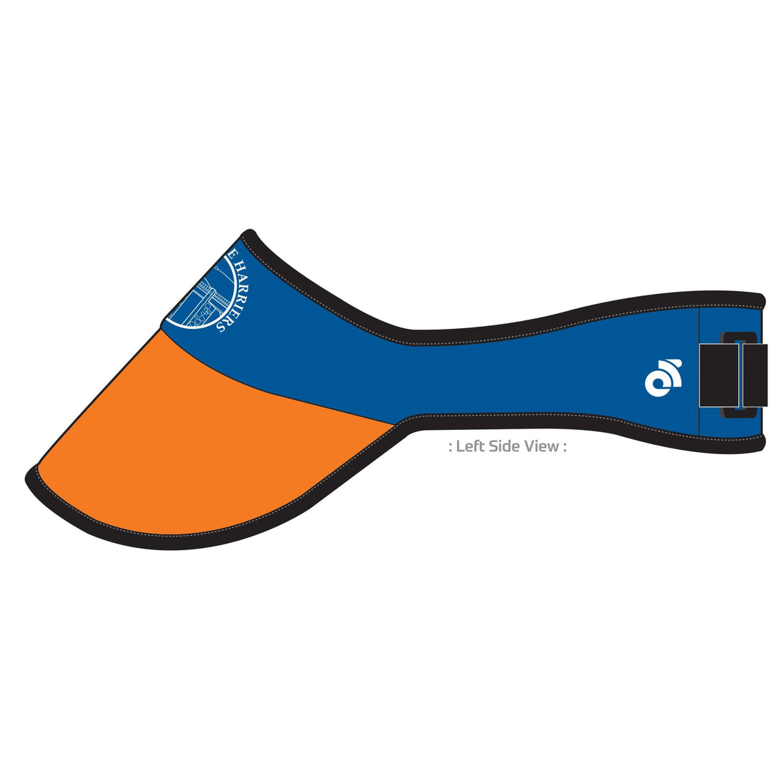 PERFORMANCE Visor