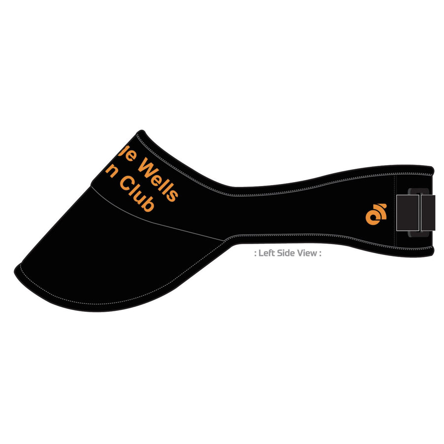 PERFORMANCE Visor