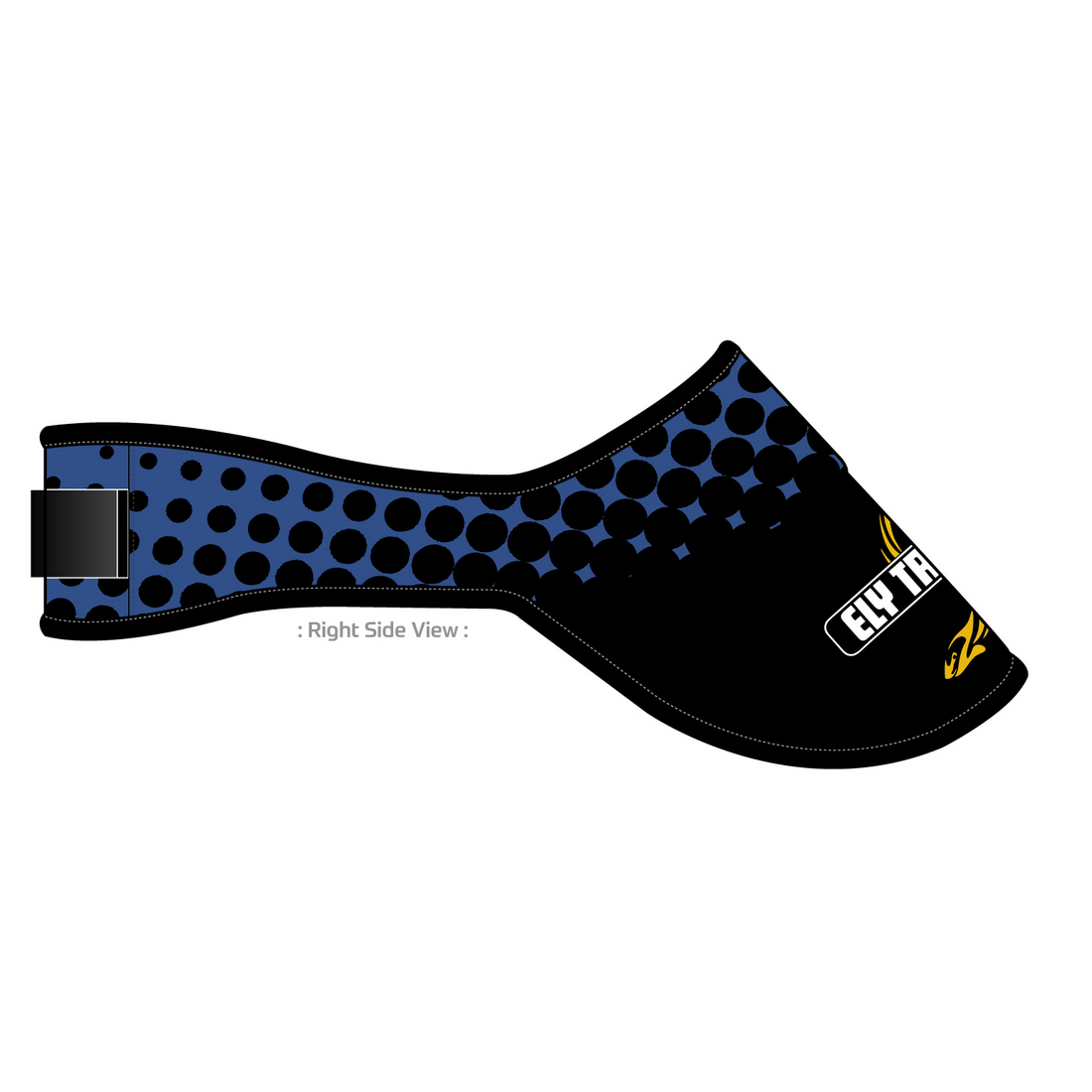 PERFORMANCE Visor