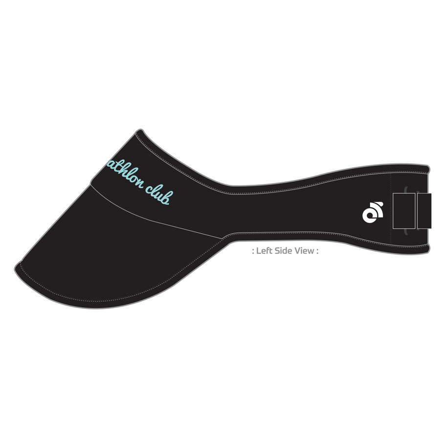 PERFORMANCE Visor