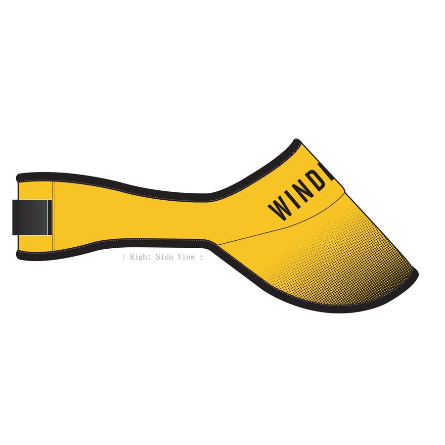 PERFORMANCE Visor