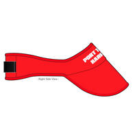 PERFORMANCE Visor