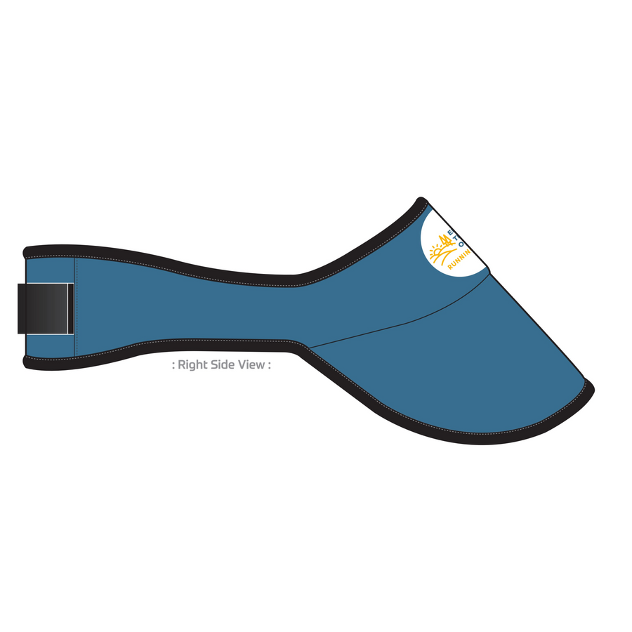 PERFORMANCE Visor