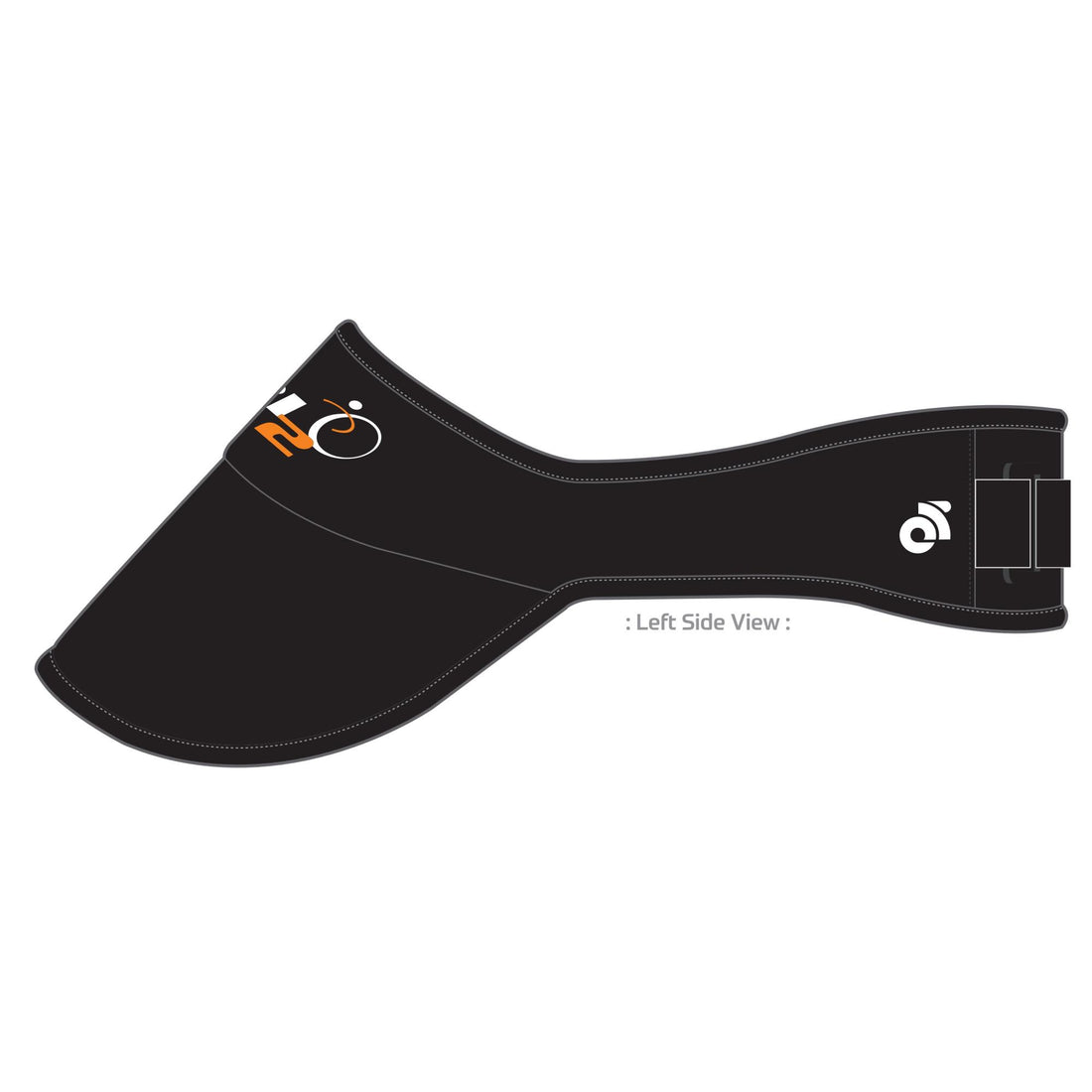 PERFORMANCE Visor