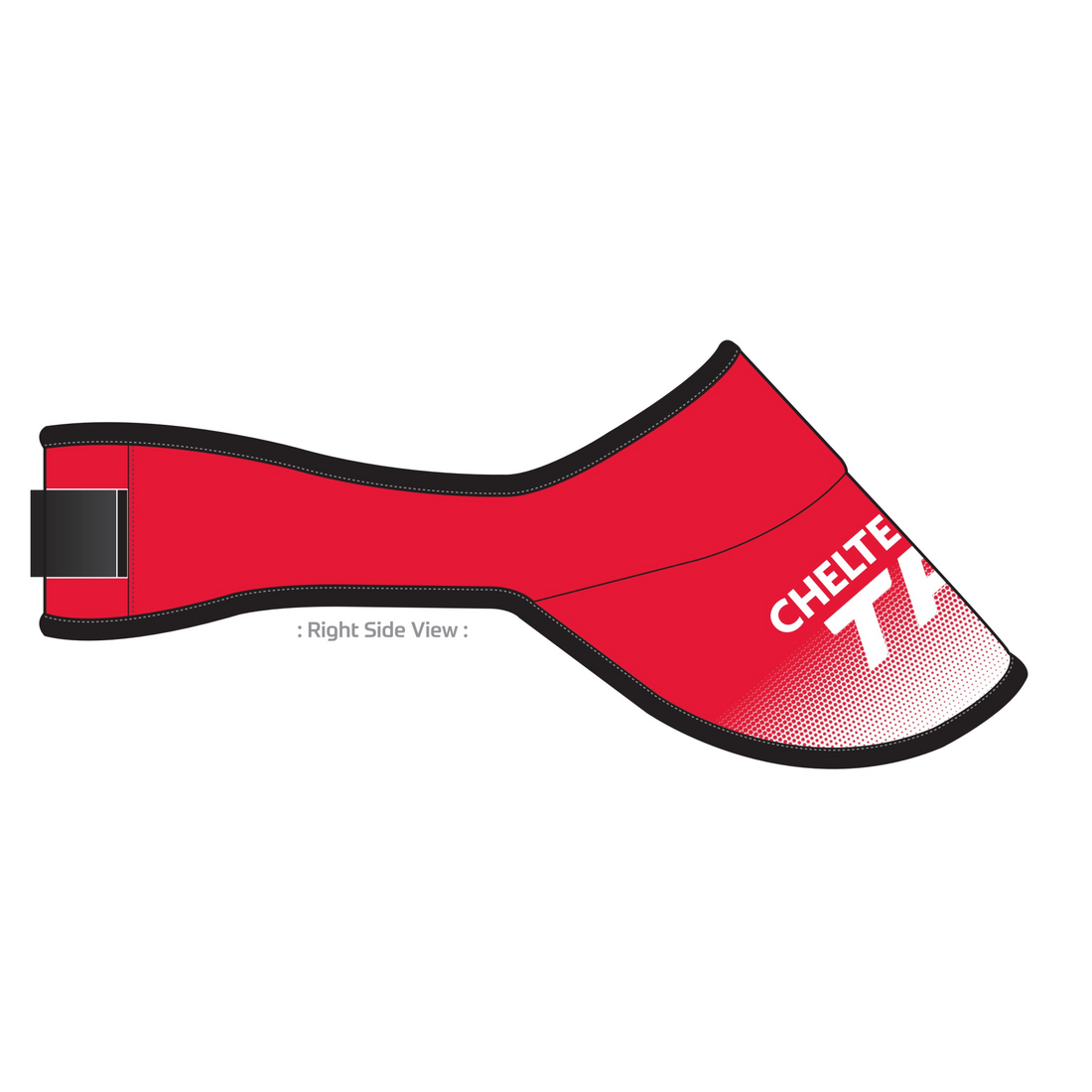 PERFORMANCE Visor