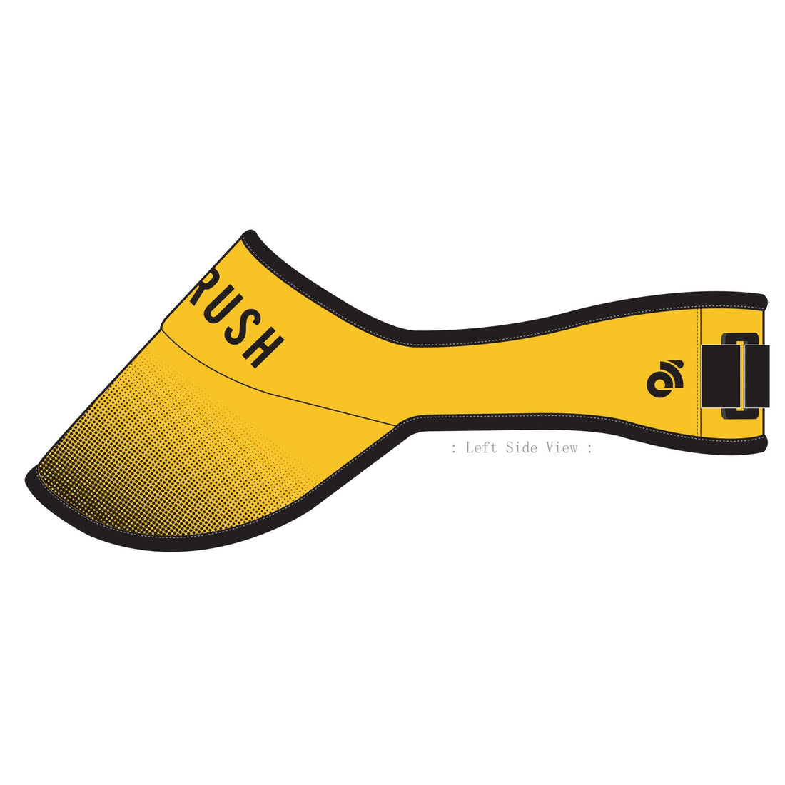 PERFORMANCE Visor