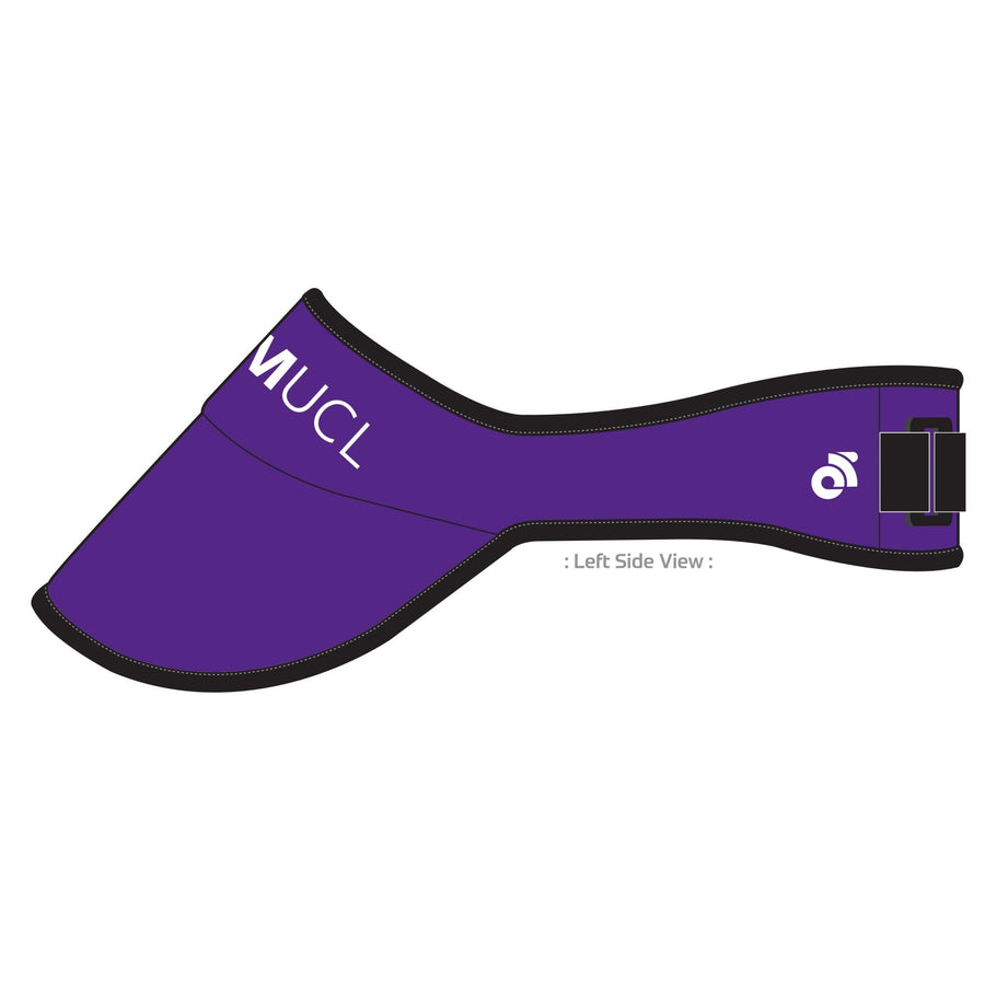 PERFORMANCE Visor