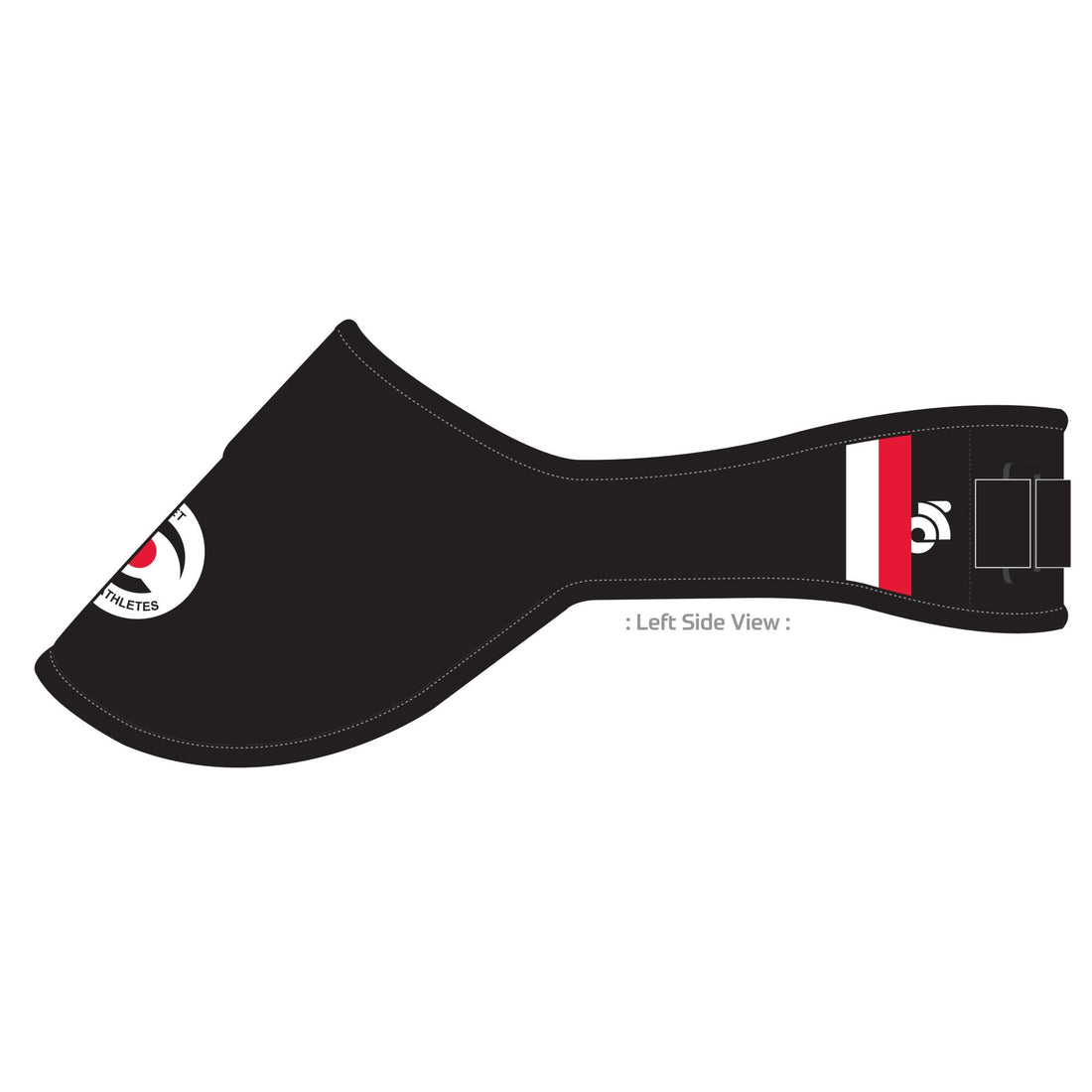 PERFORMANCE Visor
