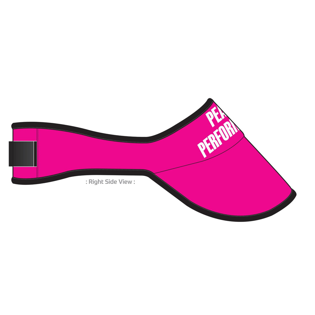 PERFORMANCE Visor