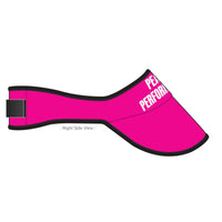PERFORMANCE Visor