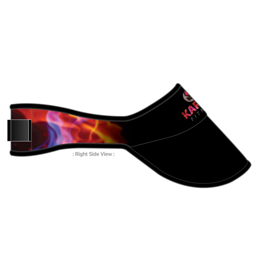 PERFORMANCE Visor