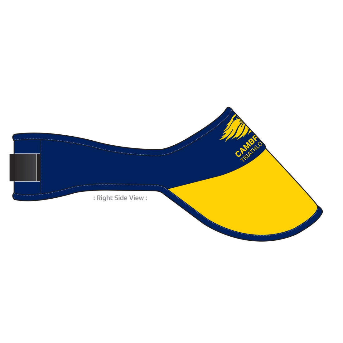 PERFORMANCE Visor