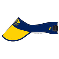 PERFORMANCE Visor
