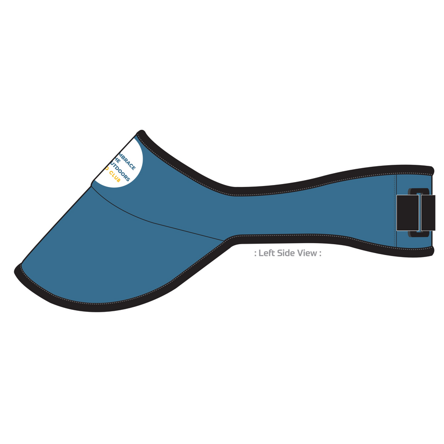 PERFORMANCE Visor