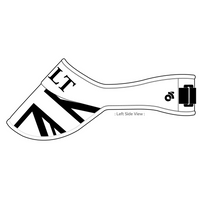 PERFORMANCE Visor