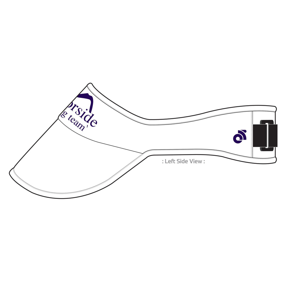 PERFORMANCE Visor