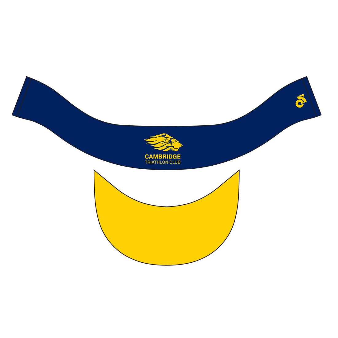 PERFORMANCE Visor