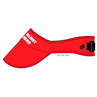 PERFORMANCE Visor