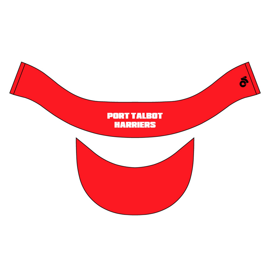 PERFORMANCE Visor