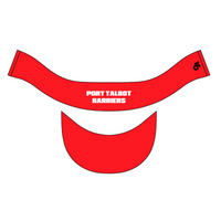 PERFORMANCE Visor