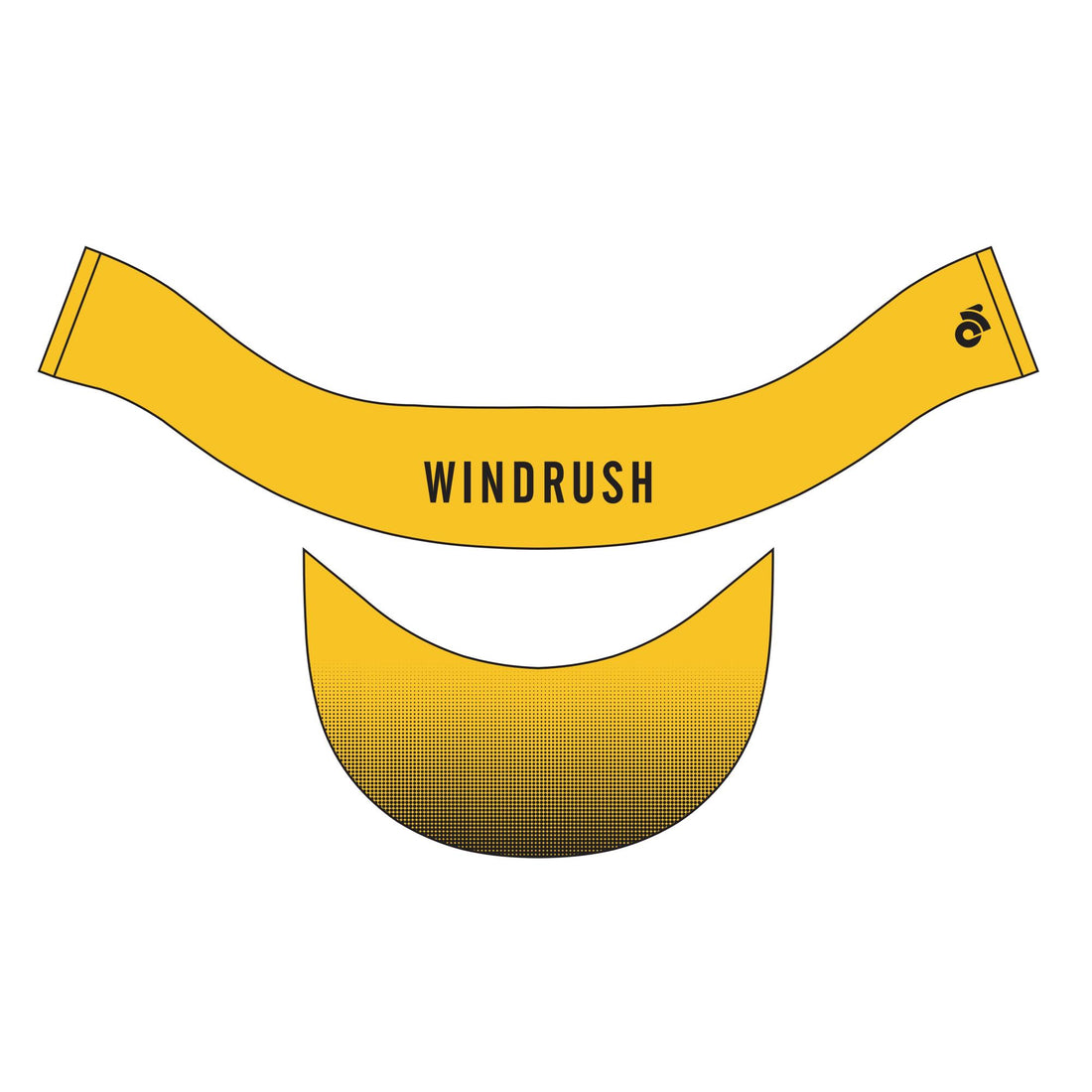 PERFORMANCE Visor