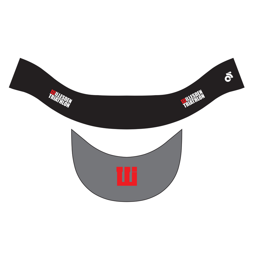 PERFORMANCE Visor