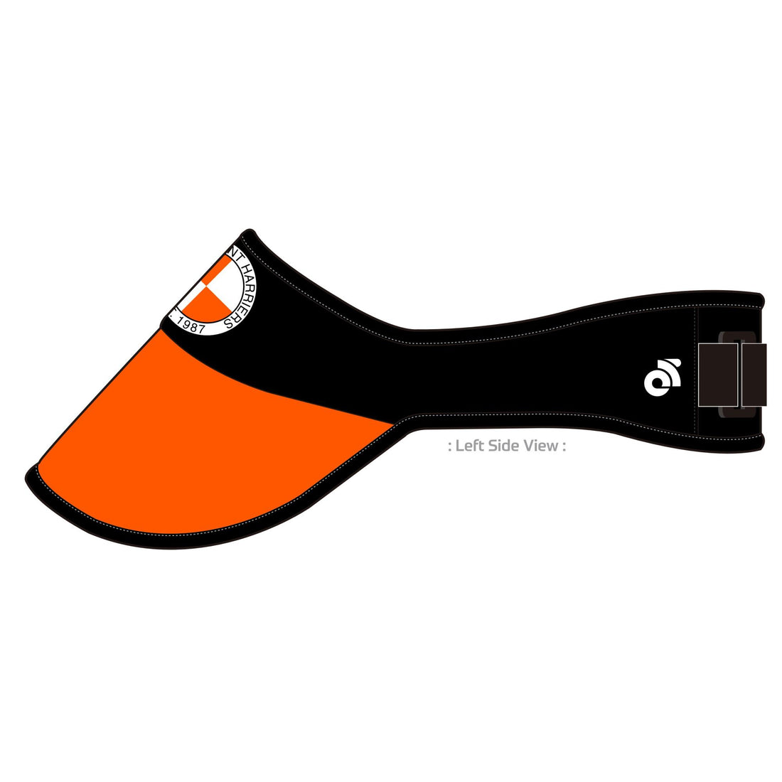 PERFORMANCE Visor