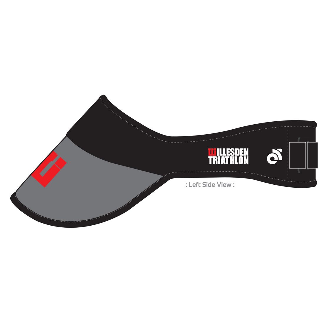 PERFORMANCE Visor