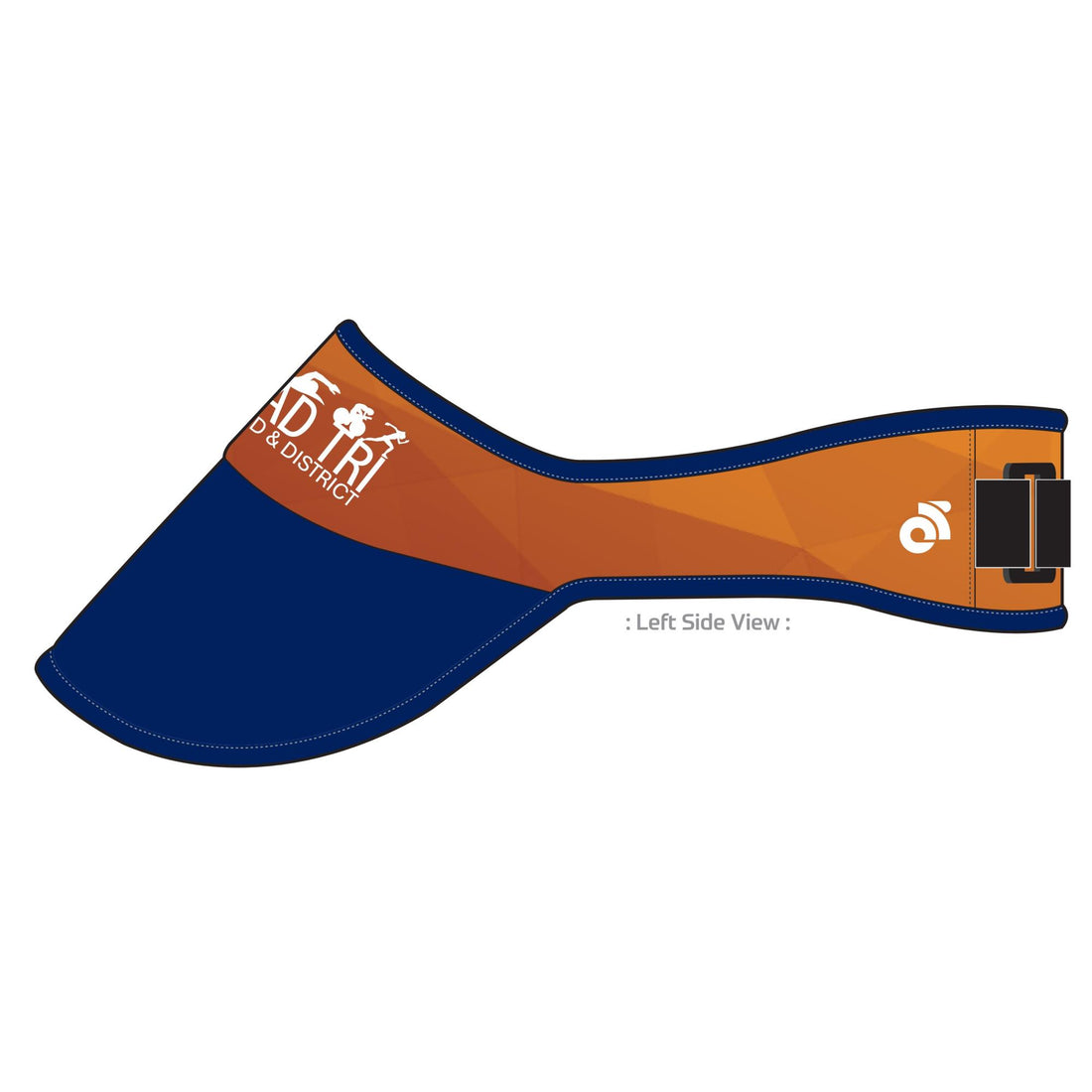 PERFORMANCE Visor