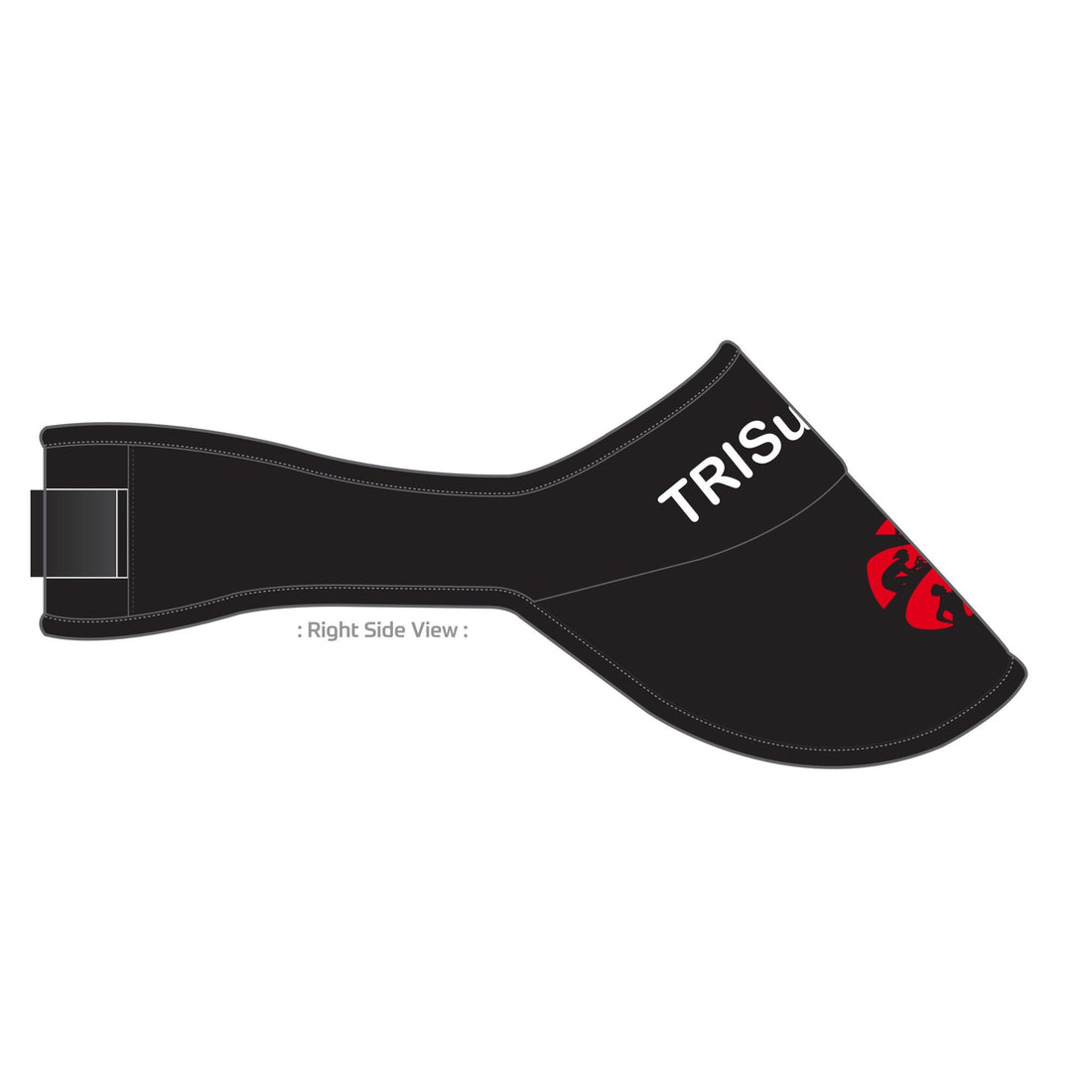 PERFORMANCE Visor