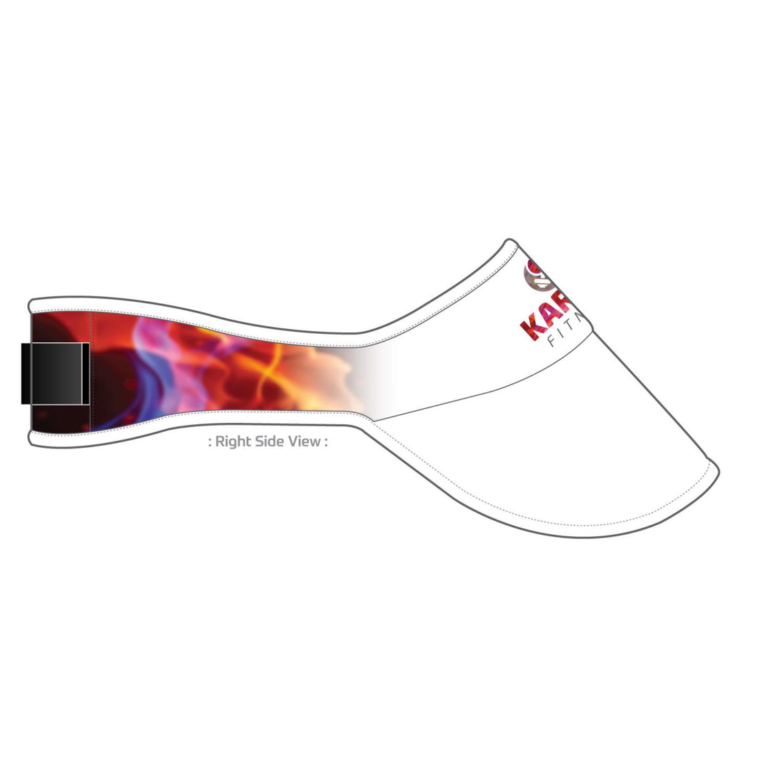 PERFORMANCE Visor