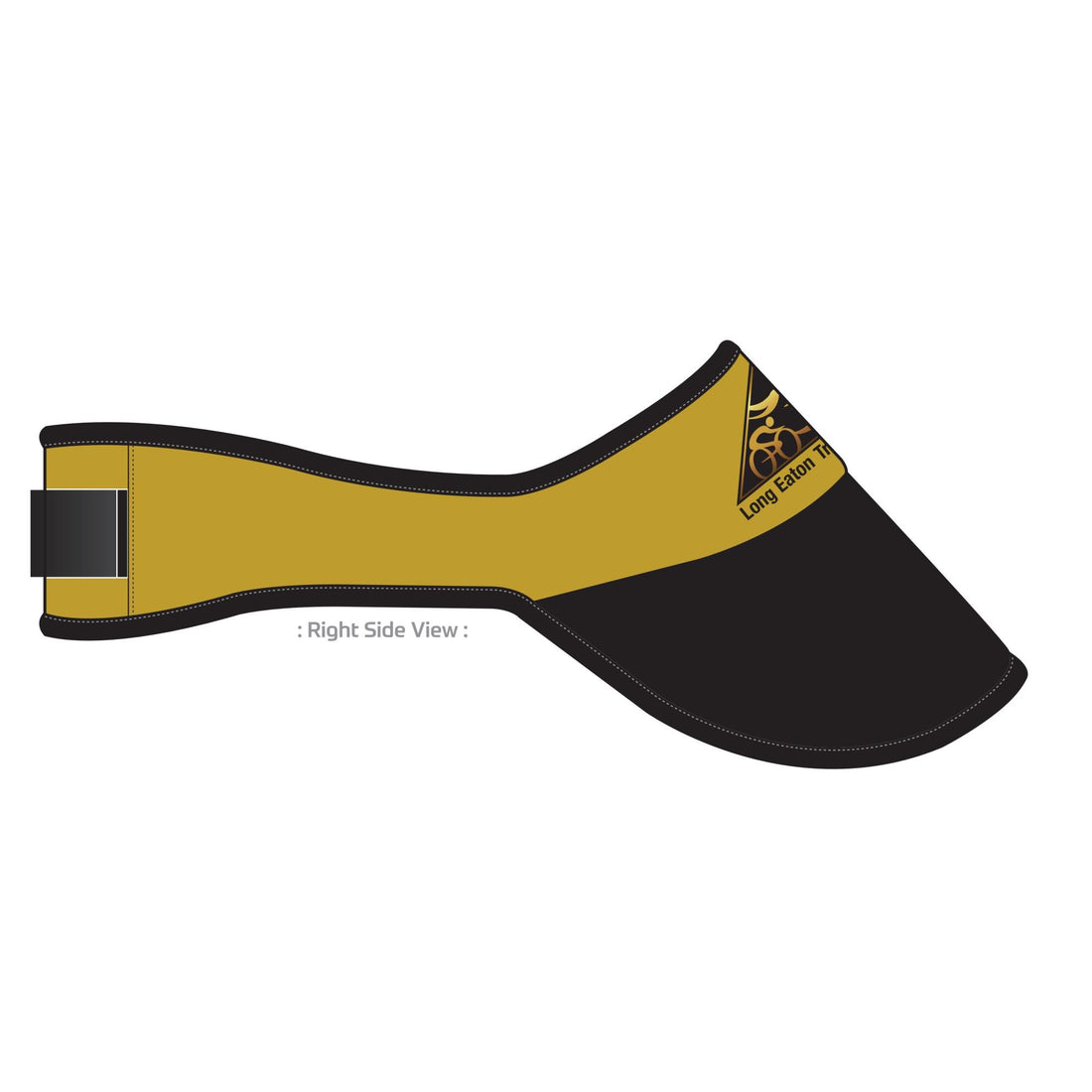 PERFORMANCE Visor