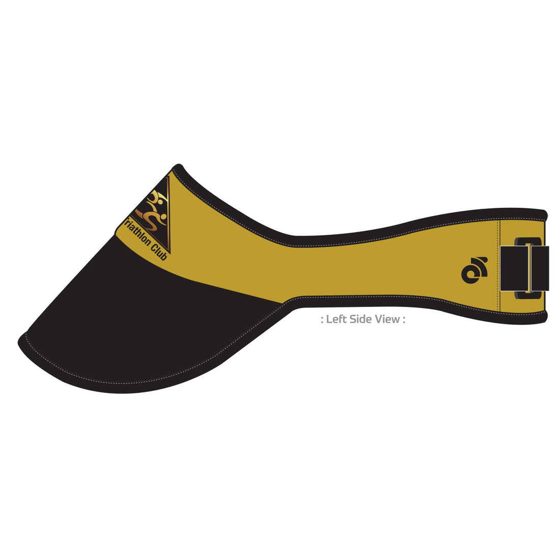 PERFORMANCE Visor