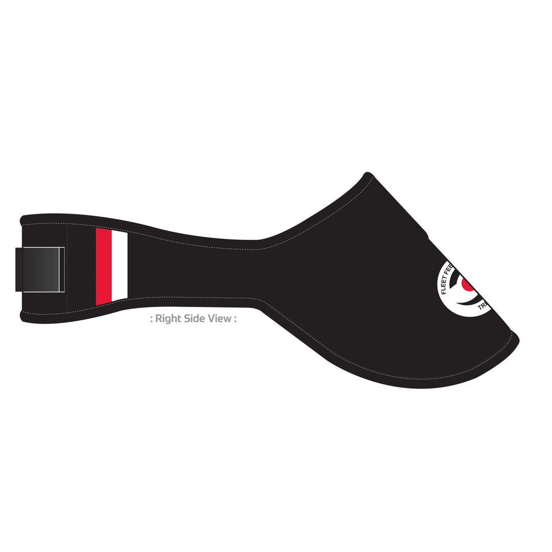 PERFORMANCE Visor